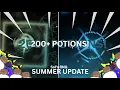 Download Lagu I used all my potions for this new event aura.... | Sol\