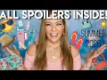 FabFitFun Summer 2026 Spoilers Coupon Code ALL SPOILERS REVEALED FABFITFUN SPRING UNBOXING