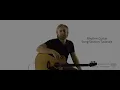 Day Drinking - Guitar Lesson and Tutorial - Little Big Town