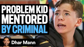 Troubled Teen S Family Saved By Stranger Ft Adam W Dhar Mann Studios 