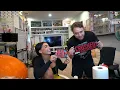Mizkif and His Sister Get AWKWARD Fast