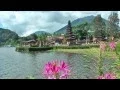 Download Lagu Pura Ulun Danu Bratan, is a major water temple on Bali in Lake Bratan, Indonesia