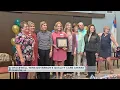 Gracewell Wins Governor s Quality Care Award