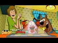 Download Lagu CLIP: Straight Outta Nowhere: Scooby-Doo! Meets Courage the Cowardly Dog 🐾 Cartoon Network