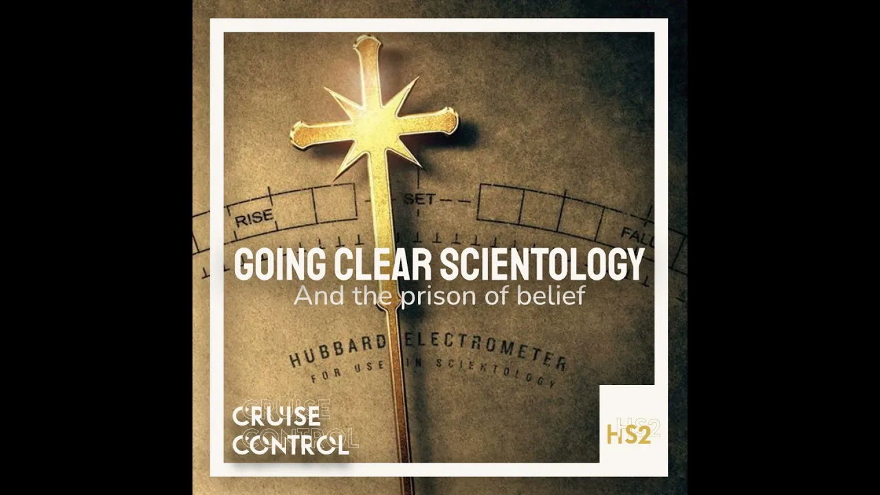 Going Clear Scientology and the prison of belief