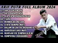 Download Lagu Arief ~Cinta Sampai Mati Satu Rasa Cinta ~  ~ Arief Full Album 2024 ~ Arief Terbaru 2024