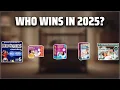 The Top 5 Best Overnight Diapers in 2025 - Must Watch Before Buying
