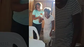 Humillada por no tener nada pero Dios hizo esto