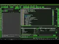 Create a Binary Counter using Timers