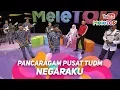Download Lagu Angkatan TUDM kita rap lagu Negaraku nyanyian Joe Flizzow, Altimet, SonaOne \u0026 Faizal Tahir | MeleTOP