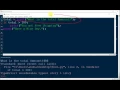 Python Tutorials 6 - Making Decision in Python