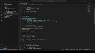 Chapter-4 Python Programming Object Oriented