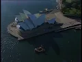 The Sydney Harbour Tunnel - 1993 Australian Road Construction Documentary Film