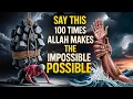 Download Lagu ZEG DIT 100 KEER PER DAG ALLAH MAAKT HET ONMOGELIJKE MOGELIJK