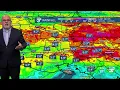 Rob s Full Weather Forecast 6PM 05-01-2026