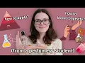 Lagu PERFUME 101 (how to increase longevity, how to apply, explaining terminology, etc.)