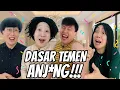 Kata “ANJING” Jadi Pujian Disini! - Pertama kali Tinggal di Negara ANEH! (Kompilasi Video)