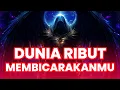 Download Lagu Jiwa Terpilih ✨ Dunia Ribut Membicarakanmu, Padahal Kamu Hanya Diam