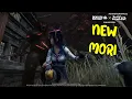 Download Lagu New Legendary Oni Mori - Dead By Daylight (Nyaight Of The Living Cat)