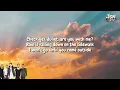 We The Kings - Check Yes, Juliet (Lyrics)