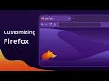 How to Customize Firefox to Match ANY Theme