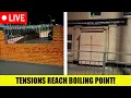 Download Lagu 🚨BREAKING: MOSQUES DEFACED in ESSEX – Tensions at BOILING POINT!