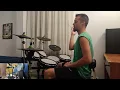 Soulfly - Filth Upon Filth - Drums Only