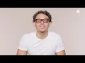 Anthony Ramos Reacts to In The Heights and Transformers Movie Rumors | Explain This | Esquire
