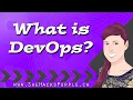 What is DevOps -