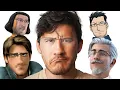 Everyone Looks Like Markiplier