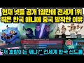 Download Lagu 현재 넷플릭스 공개하자마자 전세계1위 찍은 한국 애니메이션, 그런데 장면속 숨은 디테일에 중국 난리난 이유..호랑이, 단청, 전설의 고향..\