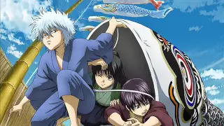 Download Plingmin - This world is yours Lyrics (Gintama Ending) MP3