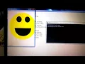smiley using java