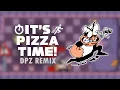 Download Lagu Pizza Tower - It's Pizza Time! (DPZ REMIX)