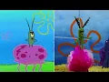 F.U.N Song Music Video IRL 🎵 | SpongeBob