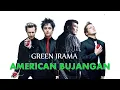 BUJANGAN X AMERICAN IDIOT - RHOMA IRAMA FT GREEN DAY ( parodi live )