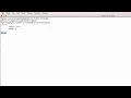 3 5 Try and Except - Introduction to Python Programming