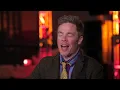 Josh Ritter - "Getting Ready To Get Down" (Acoustic) - On the Road series from KXT 91.7 and Art&Seek