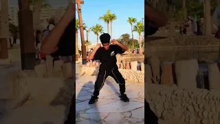 مهرجان اسلام كابونجا كلوشه كوكب المشاكل لومنجي في جمبي سومكي 