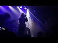 The Hound Of Heaven - Attic (Barcelona 01/05/2019)