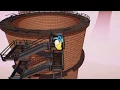 George Lucas vs Lawyer - Gang Beasts