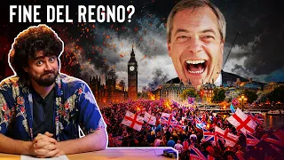 BREXIT: come gli inglesi sono riusciti a distruggersi da soli