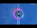 Que Rkay - Rise Again
