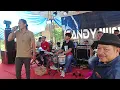 Mengejar badai - Cek Sound (Pairen mantan walikota) SANDY MUSIC