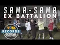 Download Lagu Sama-Sama — Ex Battalion | S.O.N.S (Sons Of Nanay Sabel) OST [Official Music Video]