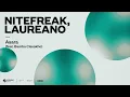 Download Lagu Nitefreak, Laureano - Asana (Feat. Bambo)