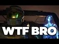Halo Studios should be Embarrassed by Campaign Evolved