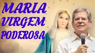 Maria, Virgem Poderosa - Prof. Felipe Aquino (26/11/15)