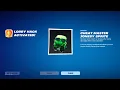 Fortnite Chapter 7 Season 4 Lobby Hack Codes