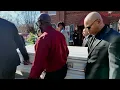 Dusker S King Homegoing Celebration